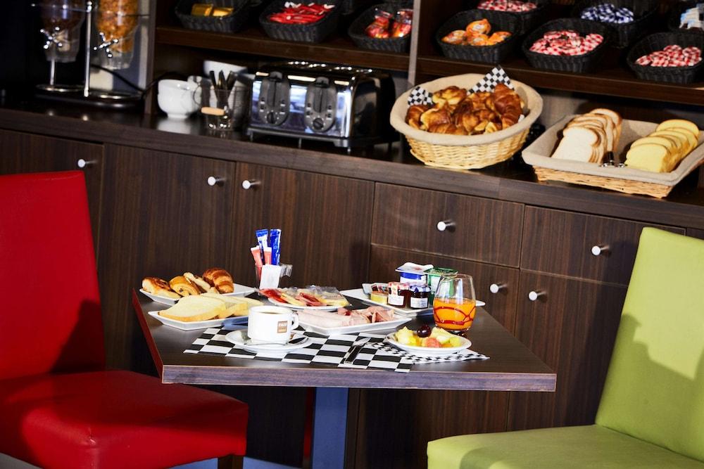 Enzo Hotels Reims Tinqueux By Kyriad Direct Εξωτερικό φωτογραφία
