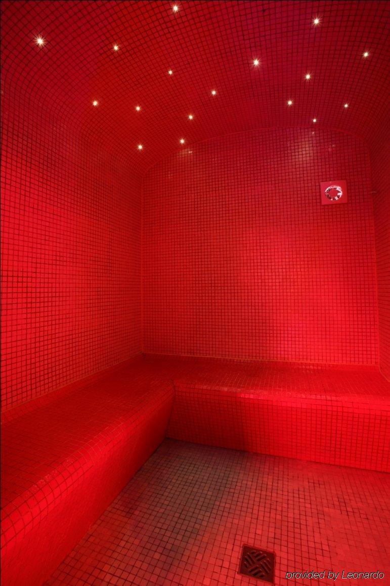 Enzo Hotels Reims Tinqueux By Kyriad Direct Εξωτερικό φωτογραφία