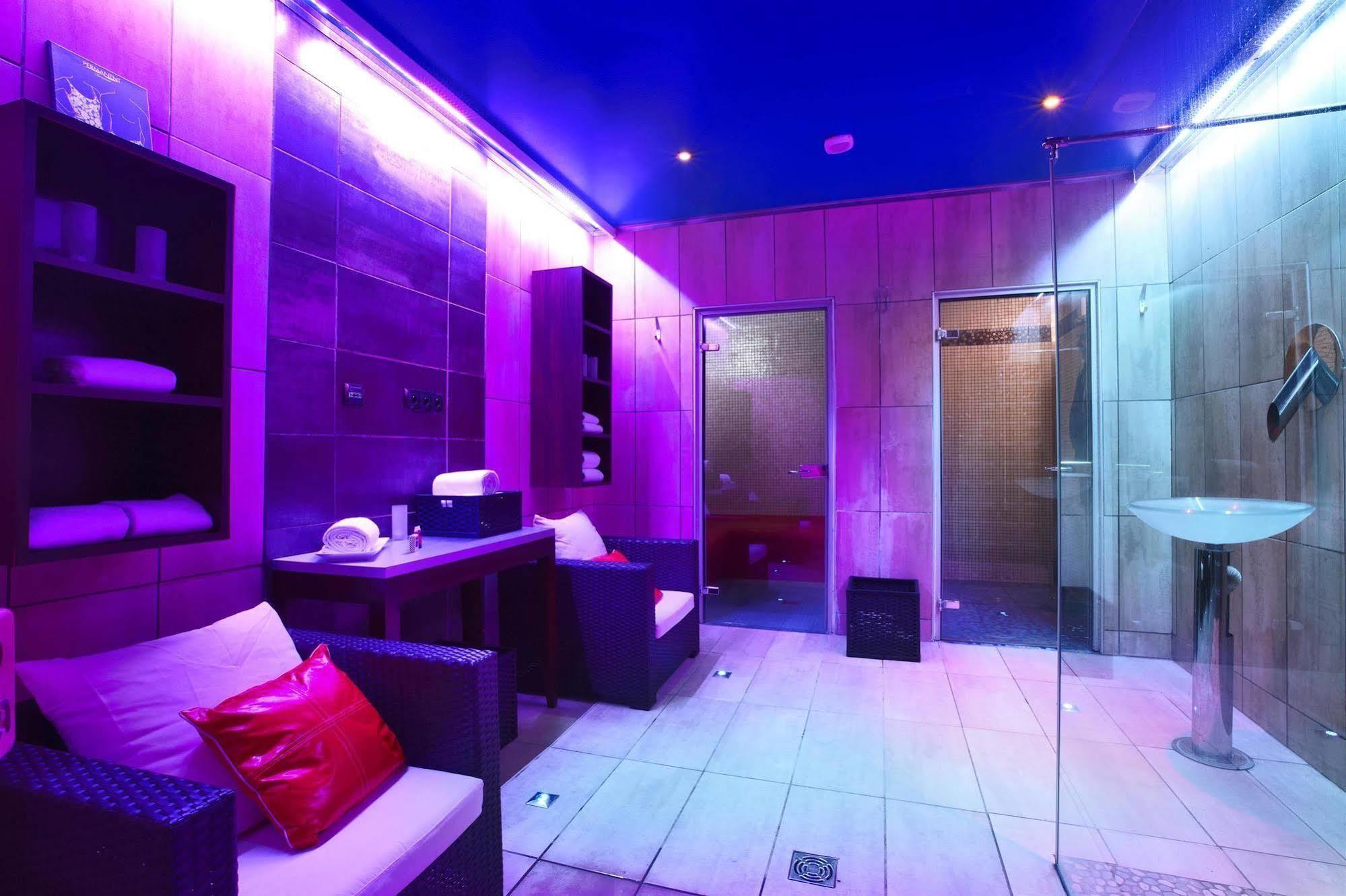 Enzo Hotels Reims Tinqueux By Kyriad Direct Εξωτερικό φωτογραφία