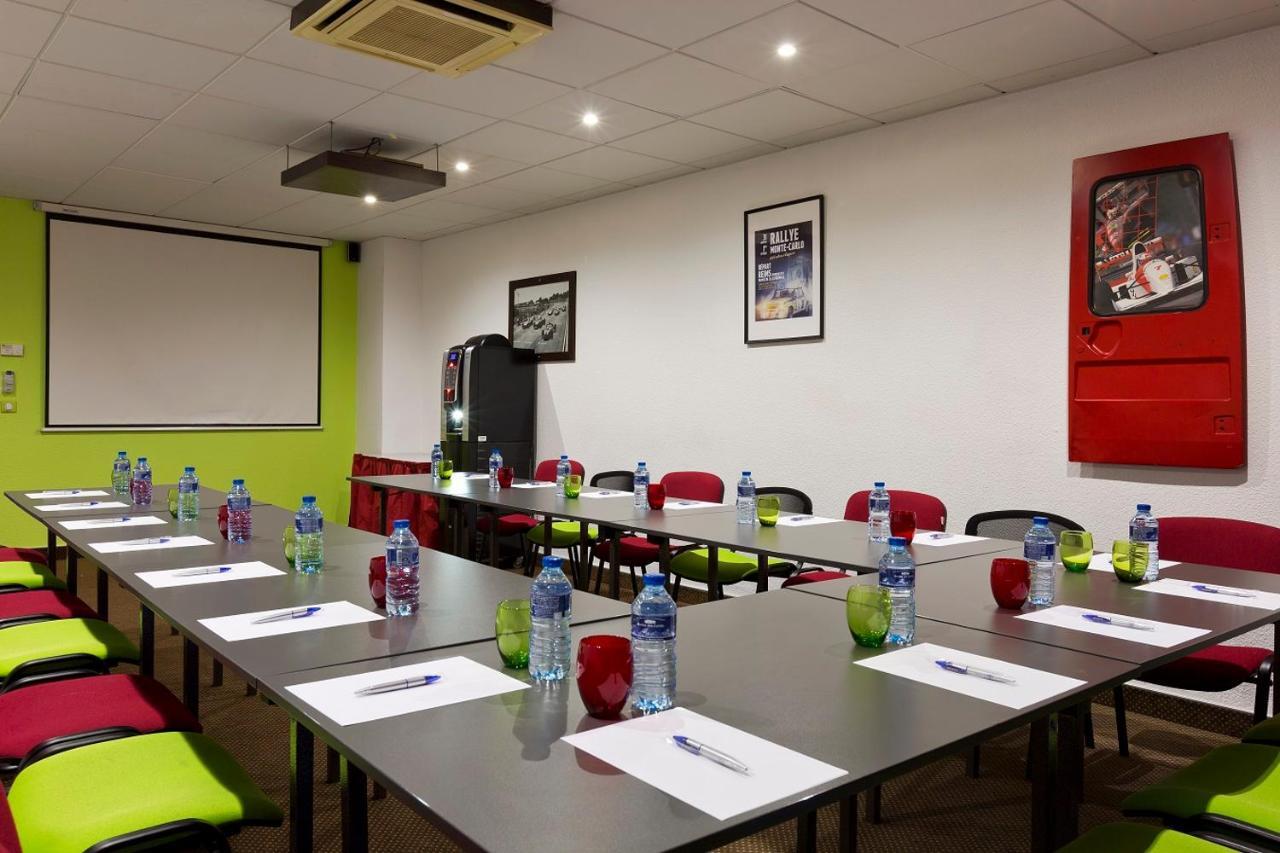 Enzo Hotels Reims Tinqueux By Kyriad Direct Εξωτερικό φωτογραφία